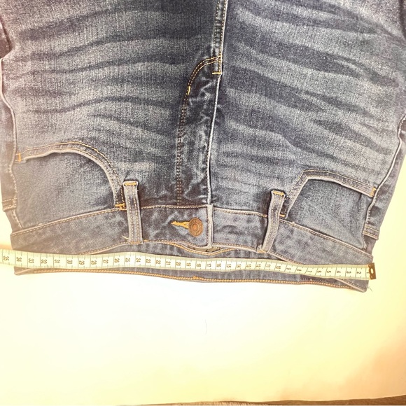 American Eagle super hi-rise jegging - Picture 3 of 5